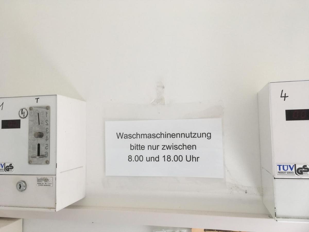 Fewo Strandstrasse - Fuehrt Auf Die Schoene Ostsee-Seebruecke Kuehlungsborn Luaran gambar